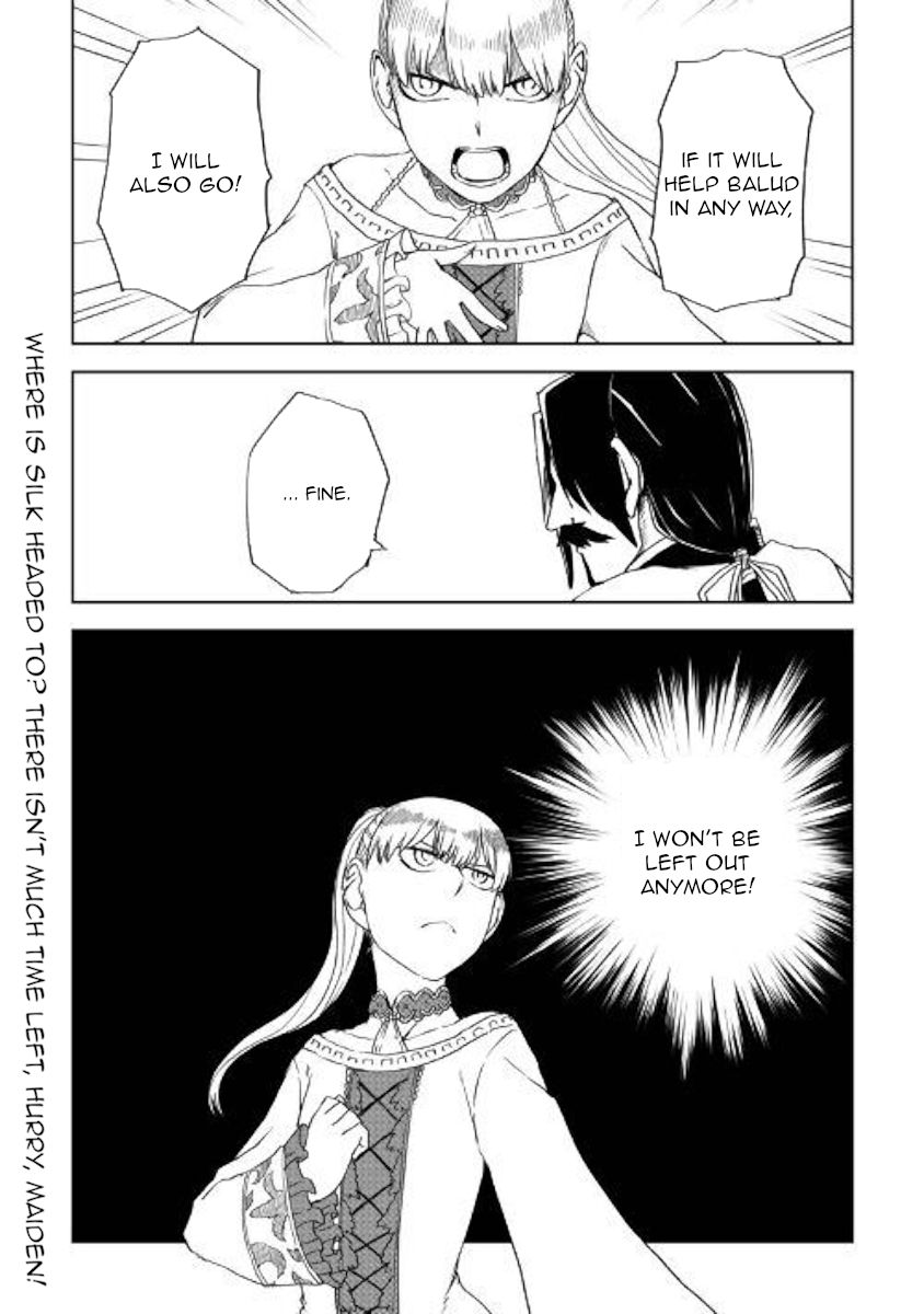 Isekai Tensei Soudouki Chapter 60 20